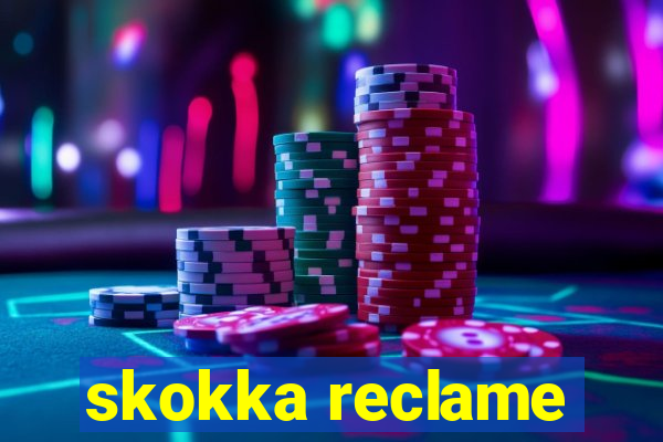 skokka reclame